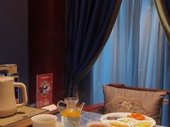 -醉西楼·国风茶社