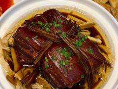 -西山人家·传统苏帮菜·家宴(木渎店)