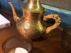 -楼兰新疆主题餐厅(苏州中心店)