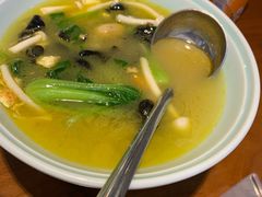 -涌觅名灶·本地海鲜宁波菜(财富广场店)