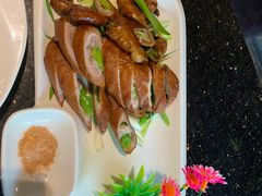 脆皮肥肠-吴记鲜定味