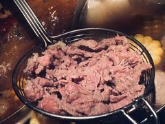 -牛事制造局牛肉火锅(莲岳路店)