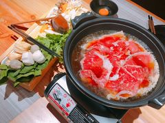 -文三酒肆自助放题(新街口友谊广场店)