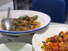 -兰湘子·湘菜小炒(南京江宁万达店)