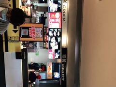 -麦当劳(江湾镇店)