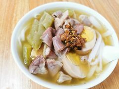 -汕头小吃粿汁(怡居街店)