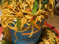-迷你椰·泰式大排档(共康店)