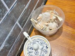 -浑河春面馆非遗鹿角面(良乡店)