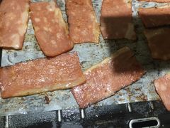 -比亚森自助烤肉料理(裕华店)