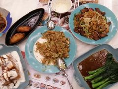 -新世界餐厅(万达店)