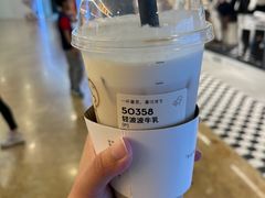 -喜茶(上海正大广场店)