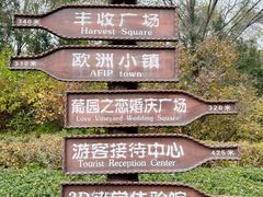 -北京张裕爱斐堡酒庄