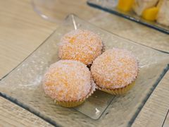 -许留山(梳士巴利道店)