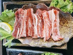 -海之屋韩式烤肉(海棠68环球美食街店)