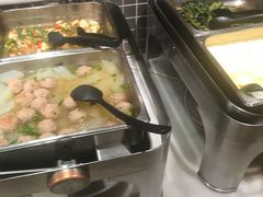 -比格比萨自助(宋家庄店)