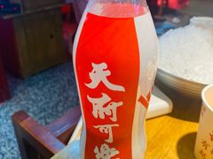-赵美丽·重庆社区火锅·直营店(火车东站·中豪国际店)