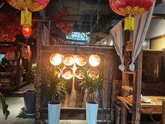 -普洱小黄牛餐厅铜火锅·思茅地方菜(世纪城店)
