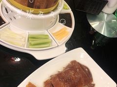 -新南华大酒店(长寿店)