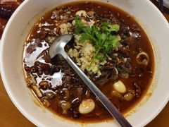 -老板很二(吉大店)