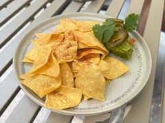 -Manner Coffee(万象食家店)