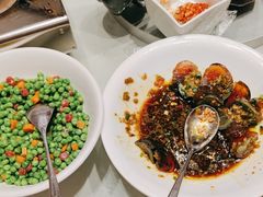 -辛香味烧鱼馆·非遗技艺·排骨红烧肉(光谷医药园店)