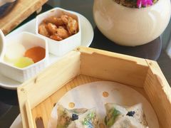 -珠海瑞吉酒店·宴庭中餐厅