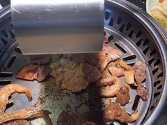 -梨花自助烤肉(天河城店)