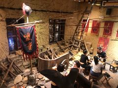 -盟重烧烤(高正街店)