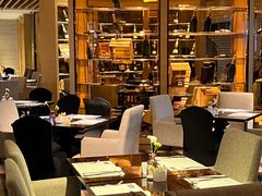 -上海东方佘山翰悦阁酒店·Vie全日制餐厅