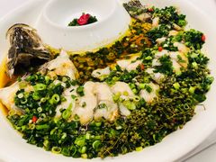 -味茂·老船夫1927(东海东路店)