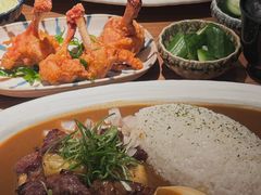 -CURRY YA 熟成咖哩專門店(深圳湾万象城店)