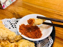 -束河人家(南锣鼓巷店)