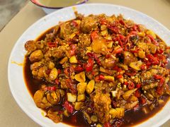 -老三样·旧食新味(万寿宫店)