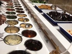 自选小料-海底捞火锅(勒泰店)