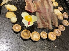 -韩阳王石板烤肉