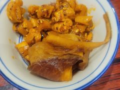 -沙胆彪炭炉牛杂煲(成都玉林店)