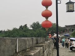 -南京城墙景区