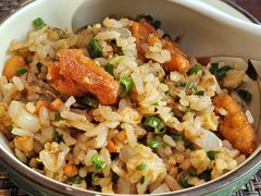 -田舍家Inakaya·炉端烧·铁板烧(天汇igc店)