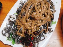 水爆肚-正宗天津烧麦馆(柳州路店)