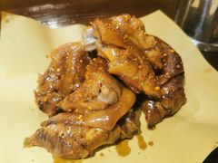 -状元阁烧烤(群力店)
