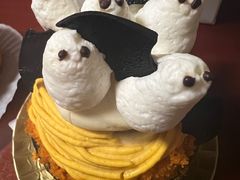 -CARINO BAKERY&CAFE(南方商城店)