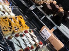 -幸福西饼面包茶饮(车公庙店)