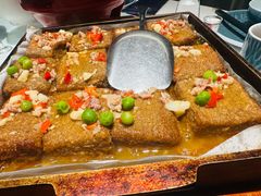 -鱼你相聚·河鲜馆(袁家岭店)