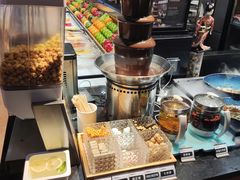 -盛江山自助料理(太原街万达店)