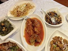 -永兴餐厅(复兴中路店)
