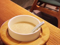 福州花生汤-闽上鲜·福建菜(龙湖滨江天街店)