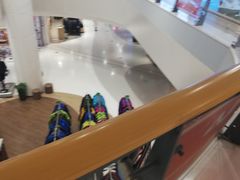 -丽达购物中心(崂山店)