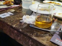 -尚雅铁板料理自助餐厅(乐松店)