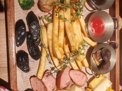 -雪熊精酿·哈尔滨烧烤酒馆(非遗大串店)