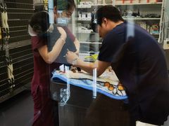 -宠颐生斯嘉宠物医院·急重症·心内科(谷阳北路分院)